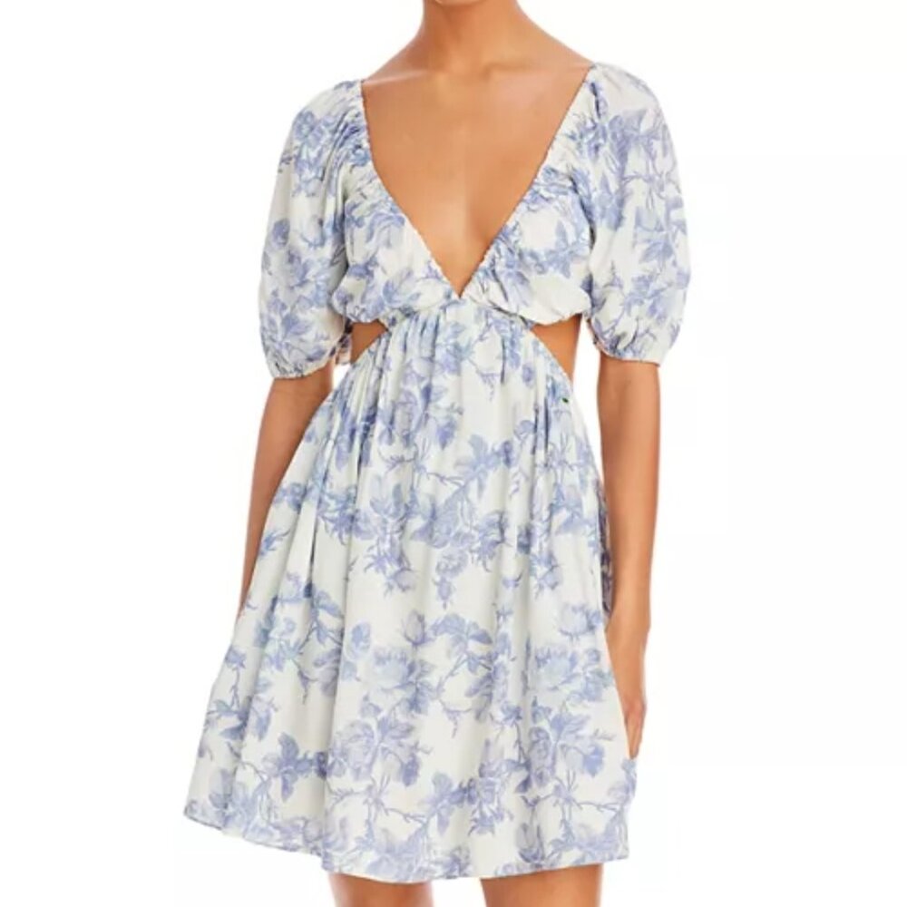 Bardot Eden Mini Dress | NWT | Size 6